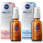 Nivea Cellular Profesjonalne Serum 1