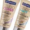 Soraya Studio Cover i Studio Matt 2