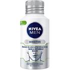 Nivea Men Sensitive - balsam do skóry i krótkiej brody