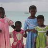 robert.krupinski Podróże Zanzibar - dzieci z afrykańskiej wyspy 12