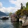robert.krupinski Podróże Włochy / Lago di Como 37