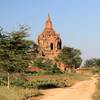 robert.krupinski Architektura Birma / Bagan część 3 39