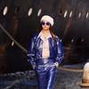 Pokaz CHANEL Cruise 2018/19 (2) 9