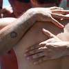 Care for Human Touch - kampania Nivea 9