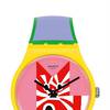 Swatch x Joanne Tatham & Tom O'Sullivan 6