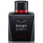 Antonio Banderas Power of Seduction Extreme - nowy zapach męski