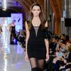 Ewa Minge - pokaz kolekcji "Black Butterflies" 20