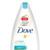 Dove - nowe żele pod prysznic 13