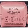 Sephora Beauty To Go - kolekcja mini produktów 4