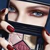 Dior 5 Couleurs - makijaż jesień-zima 2014/15 2