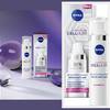 Powakacyjna regeneracja skóry z Nivea 3