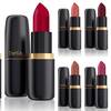 Delia Cosmetics - matowe pomadki i konturówki 2