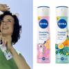 Nivea - antyperspiranty edycja limitowana 1