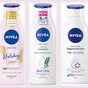 Powakacyjna regeneracja skóry z Nivea 4