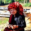 robert.krupinski Portret Birma - portrety kobiet 35