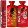 Radical® - spersonalizowana pielęgnacja włosów 2