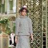 CHANEL - kolekcja Haute Couture wiosna-lato 2018 (1) 1