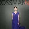 Kossmann - pokaz kolekcji wiosna-lato 2015 42