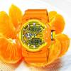Szusuj z G-SHOCK 4