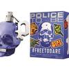 Police To Be #FreeToDare 4