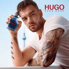 Hugo Now - nowy męski zapach 1