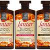 Jantar® - bezbłędna pielęgnacja włosów 1