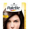 Palette Color Shampoo 12