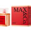 MAX&Co. - trzy nowe wody perfumowane 4