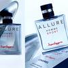 CHANEL Allure Homme Sport Superleggera 1