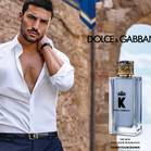 K by Dolce&Gabbana - nowy zapach dla mężczyzn główne