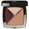 CHANEL Travel Diary - makijaż jesień-zima 2017/18 5