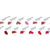 Shiseido TechnoSatin Gel Lipstick 4