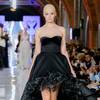 Ewa Minge - pokaz kolekcji "Black Butterflies" 11