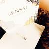 Sensai Advent Calendar 2023 8