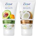 Dove Nourishing Secrets - nawilżenie i odżywienie dłoni