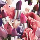 M∙A∙C The Matte Lip - nowa kolekcja pomadek główne