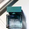 Narciso Rodriguez for him Vetiver Musc 3