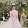 CHANEL - Haute Couture wiosna-lato 2018 (2) 19