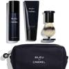Bleu de Chanel Le Rasage 5