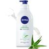 Nivea - łagodzący balsam do ciała 1