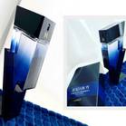 Carolina Herrera Bad Boy Cobalt 1