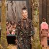 CHANEL - pokaz kolekcji jesień-zima 2018/19 (2) 2