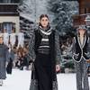 CHANEL - pokaz kolekcji jesień-zima 2019/20 (1) 7