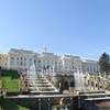 Gracef Podróże Peterhof 4