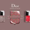 Dior Vernis Couture Effet Gel 2014 10