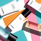 CHANEL Cleansing Collection 1