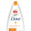 Dove - nowe żele pod prysznic 14