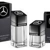 Mercedes-Benz Select - nowy zapach męski 2
