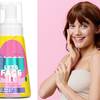 Tutti Frutti Let's Face It pianka do mycia twarzy 1