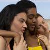 Care for Human Touch - kampania Nivea 13